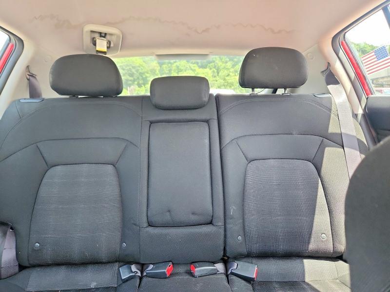 2011 KIA Sportage lx