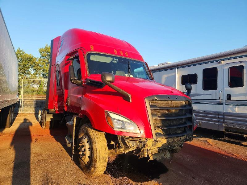 2023 Freightliner Cascadia 126 Semi Truck