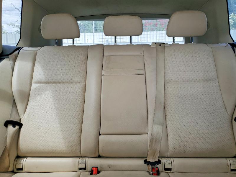 2014 Mercedes-Benz Glk 350