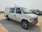2001 Ford Econoline E250 Van
