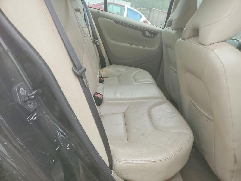 2008 Volvo S60 2.5t