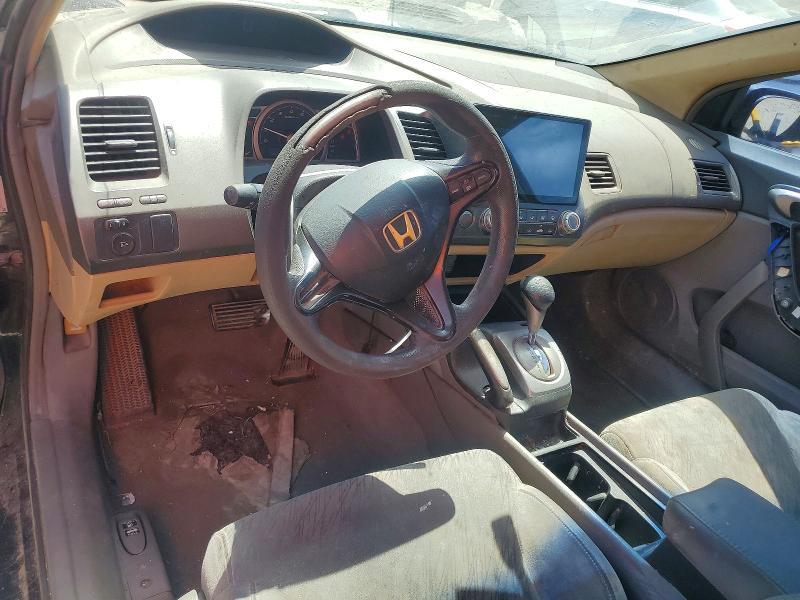 2006 Honda Civic lx