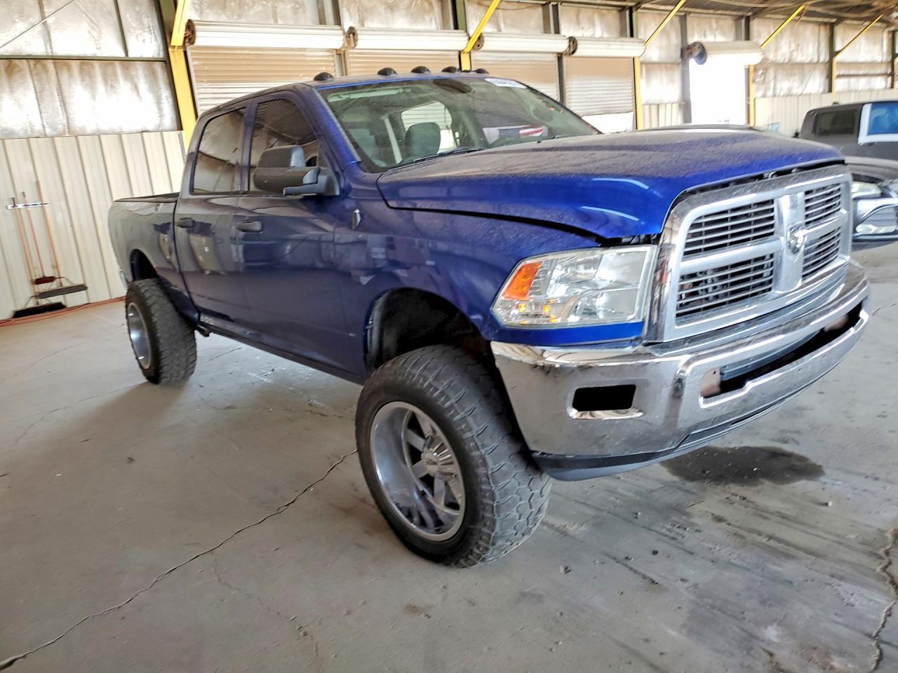 2014 Dodge RAM 2500 ST