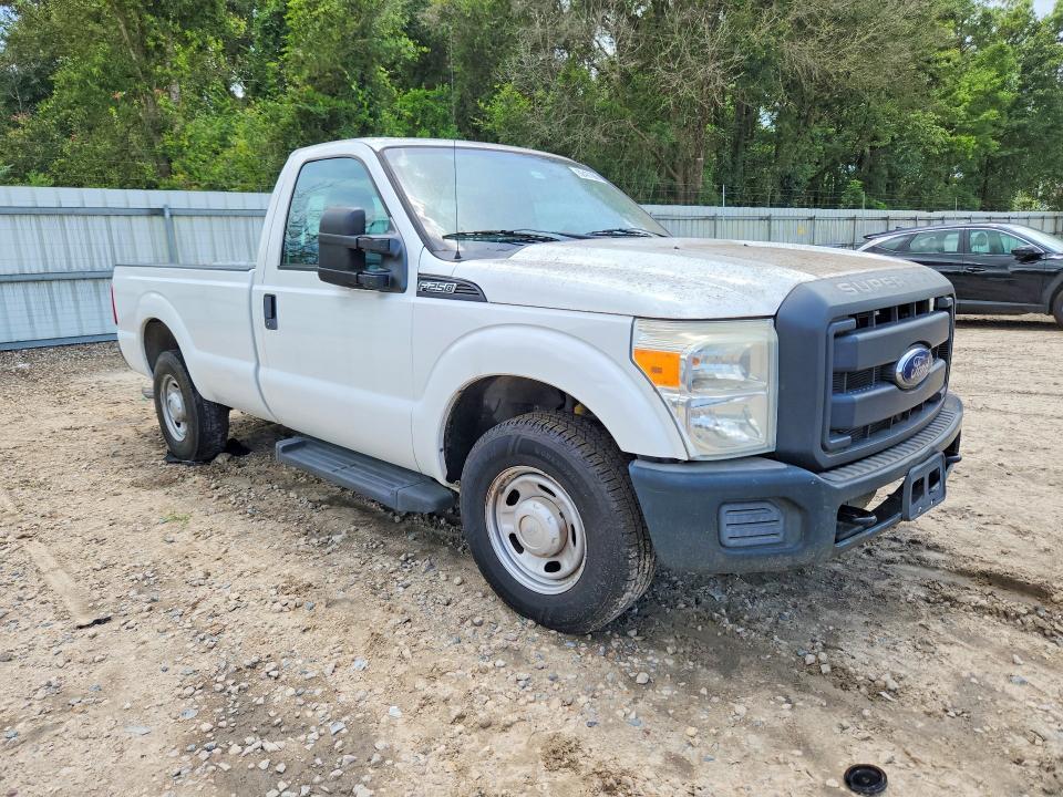 2014 Ford F250 Super Duty