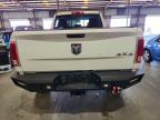 2016 Dodge 2500 Laramie