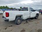 2016 Chevrolet Silverado C1500