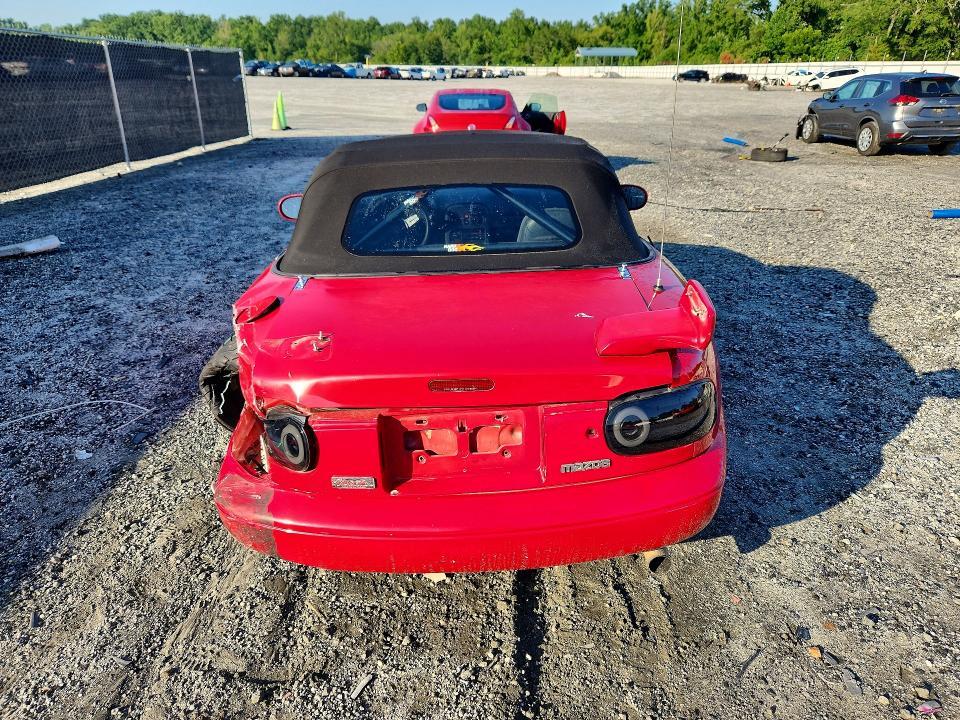 1994 Mazda Mx-5 Miata