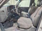 2002 Chevrolet Silverado C1500