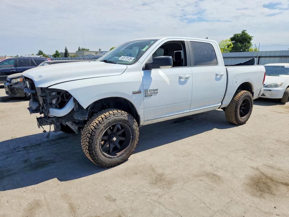 2019 Dodge Ram 1500 Classic slt