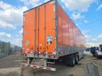 2014 Wabash DRY Van Trailer