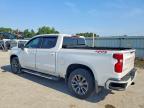 2022 Chevrolet Silverado LTD K1500 RST