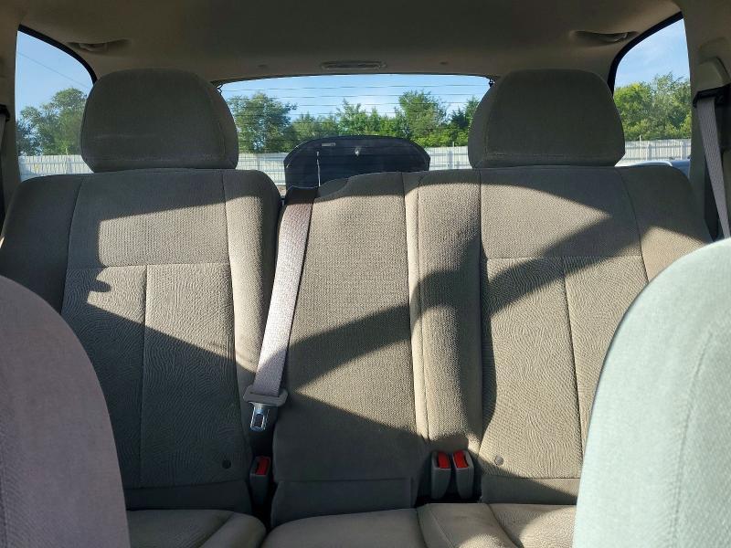2006 Chevrolet Trailblazer ls