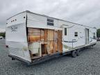 2007 Hy-Line Camper