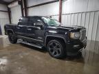 2017 GMC Sierra K1500 Denali