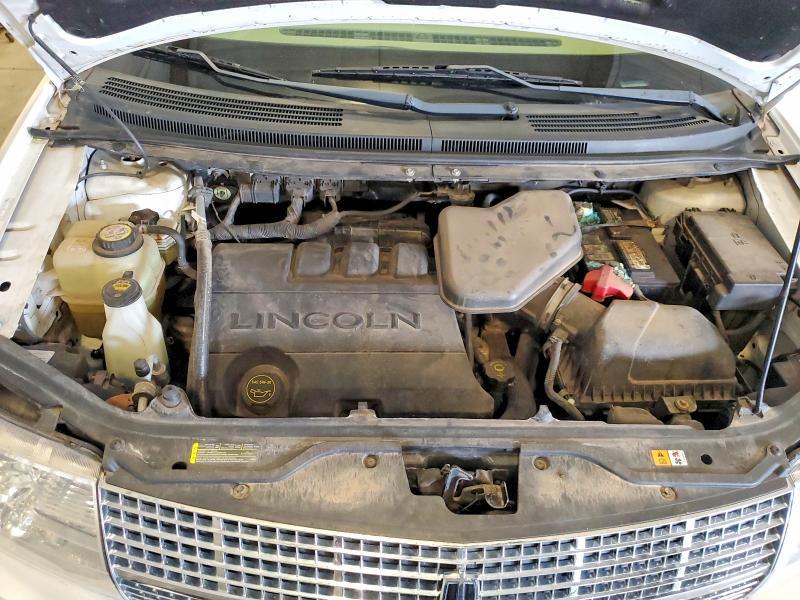 2007 Lincoln MKX