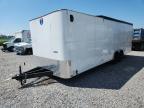 2025 Interstate VICTCC24TA3 Enclosed Cargo Trailer