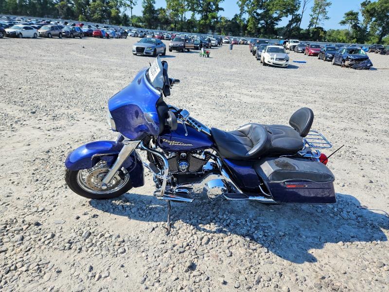 2006 Harley-Davidson Flhxi