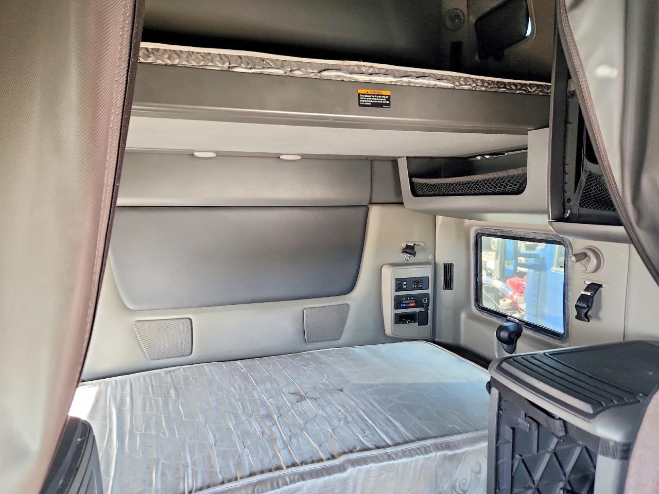 2023 International LT625 Semi Truck