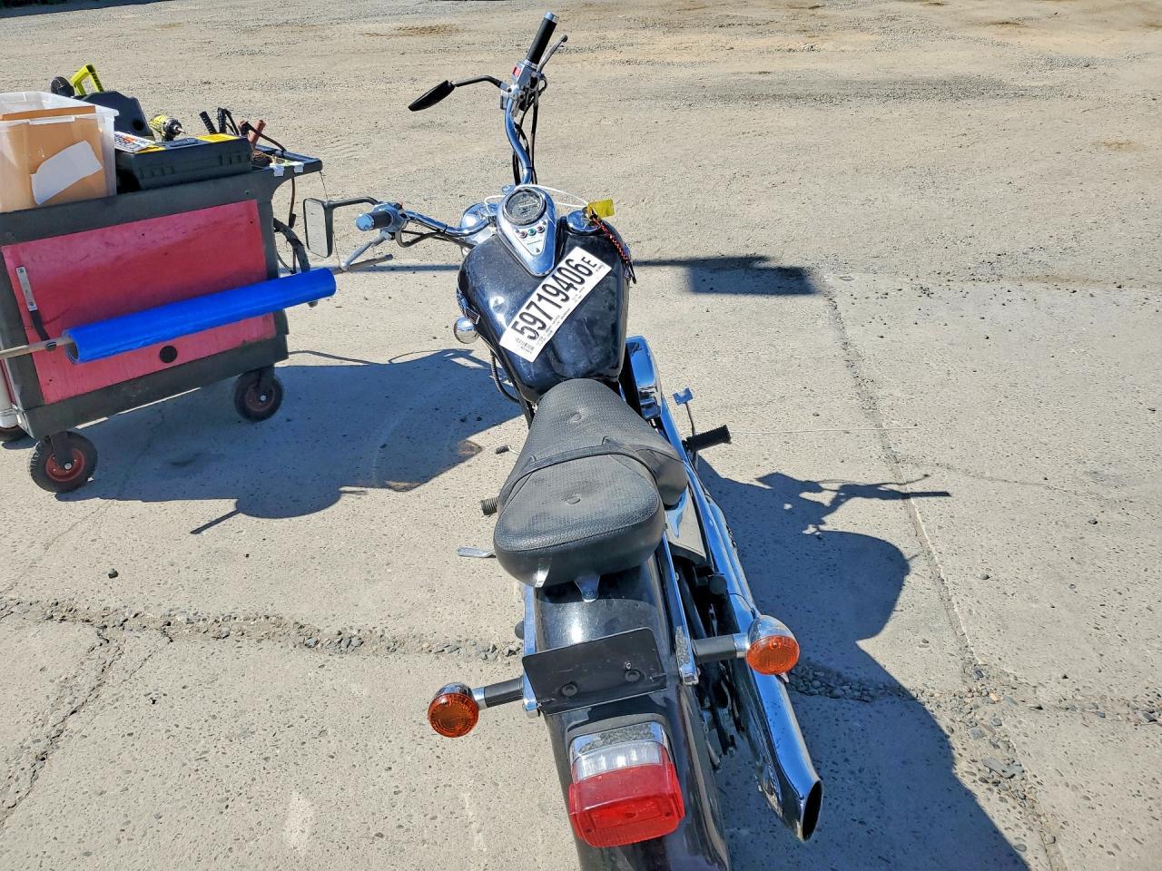 2005 Kawasaki VN800 B