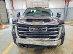 2026 GMC Sierra K2500 SLT