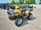 2004 Polaris Sportsman 700 ATV