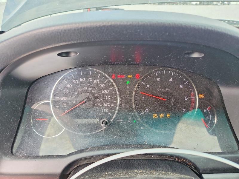 2008 Lexus Gx 470