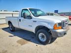 2000 Ford F250 Super Duty