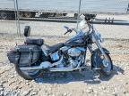 2010 Harley-Davidson Flstc