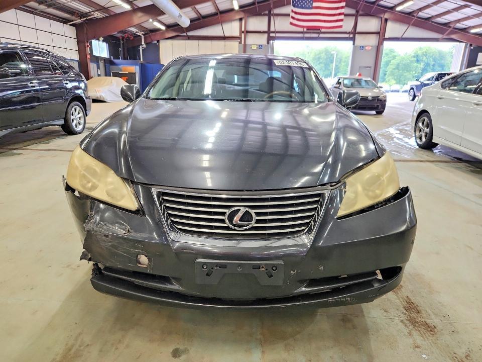 2008 Lexus Es 350