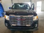 2022 GMC Canyon Denali