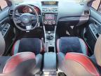 2017 Subaru Wrx sti