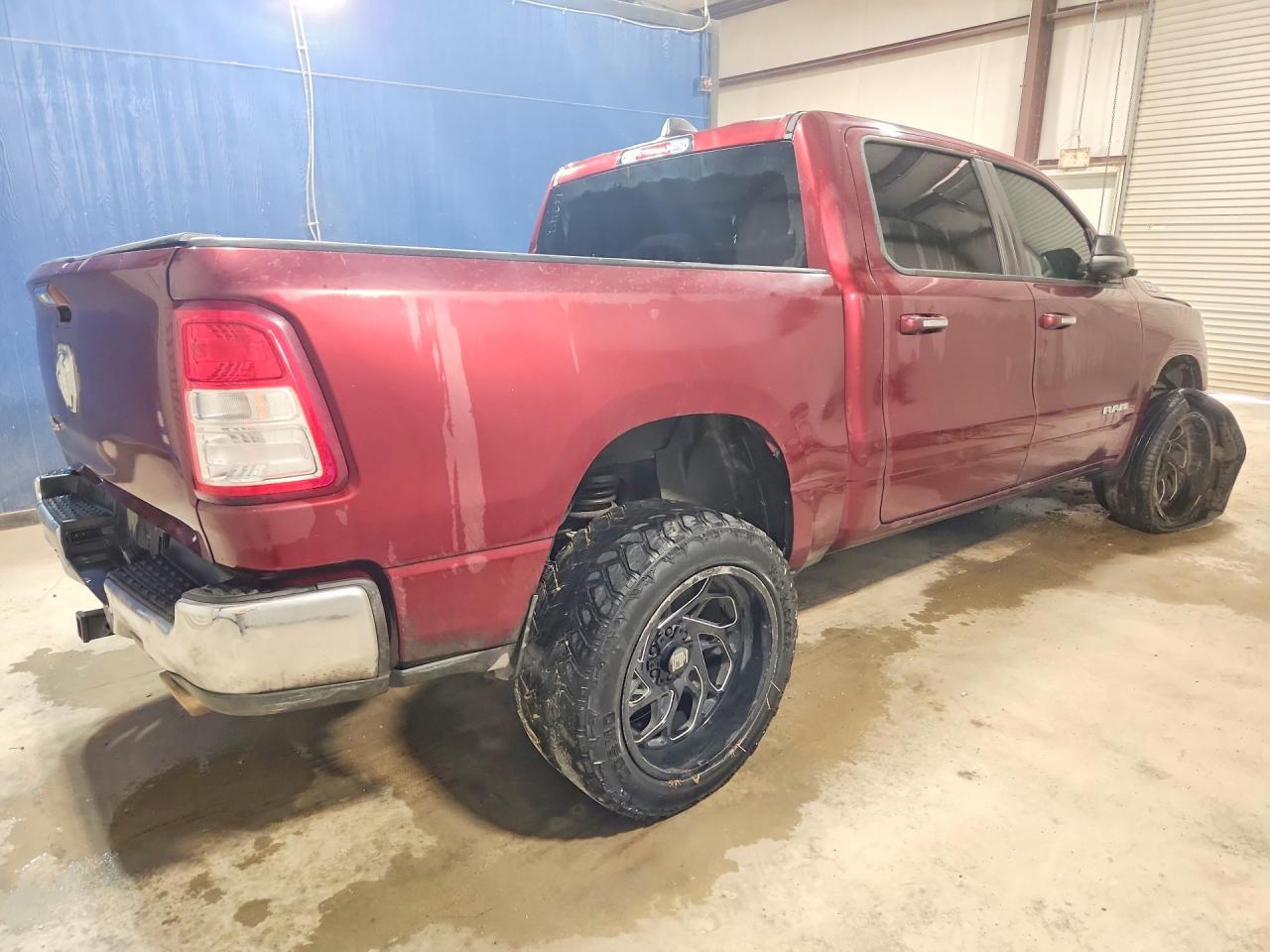 2019 Dodge RAM 1500 BIG HORN/LONE Star