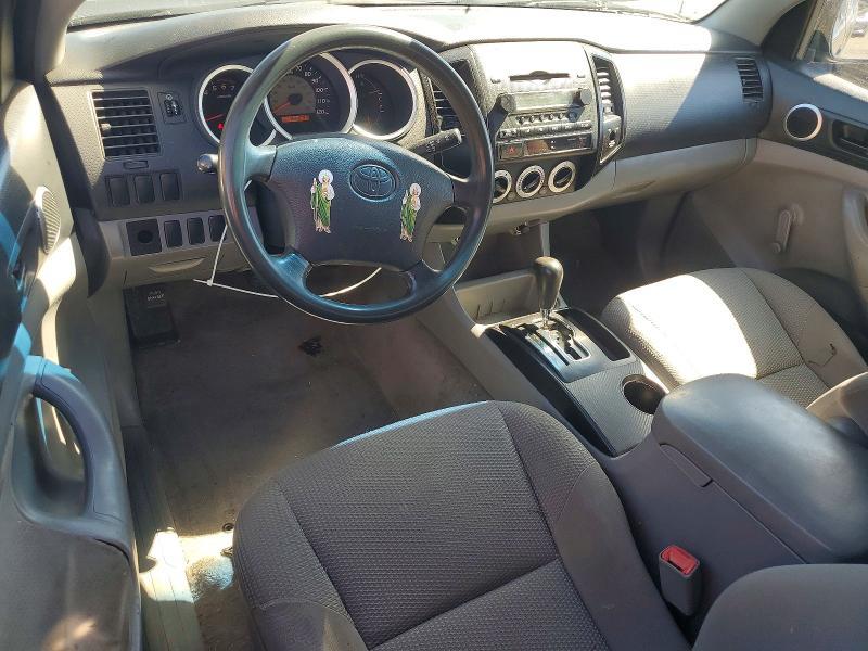 2006 Toyota Tacoma Base
