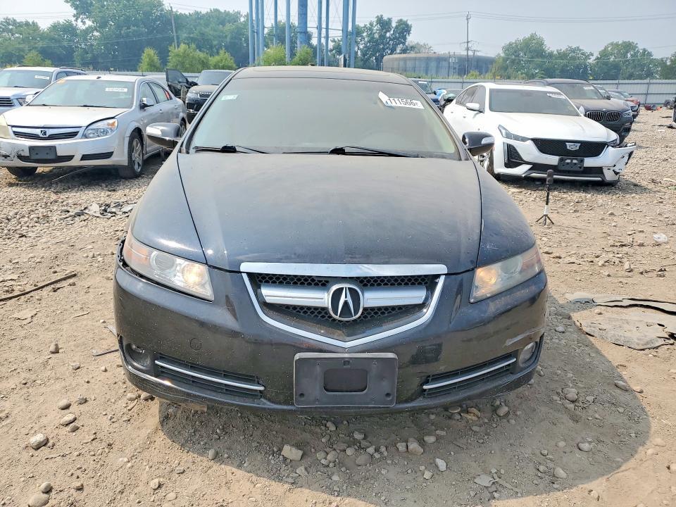 2008 Acura TL