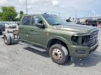 2021 Dodge 3500 Laramie