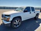 2007 GMC Canyon