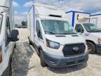 2021 Ford Transit Delivery Truck