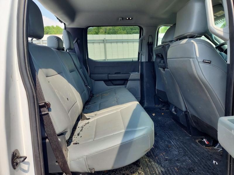 2023 Ford F350 Super Duty