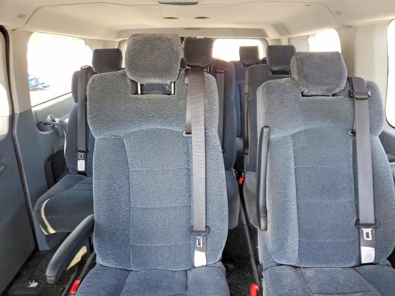 2017 Ford Transit T-150