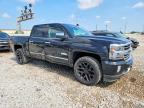 2016 Chevrolet Silverado K1500 High Country