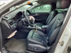 2017 Audi A4 Premium Plus