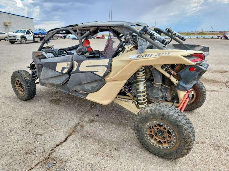 2021 Can-Am Maverick X3 Utility Vehicle