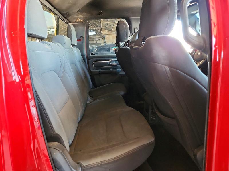 2023 Dodge RAM 1500 BIG HORN/LONE Star