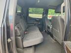 2021 Chevrolet Silverado K1500 LT Trail Boss