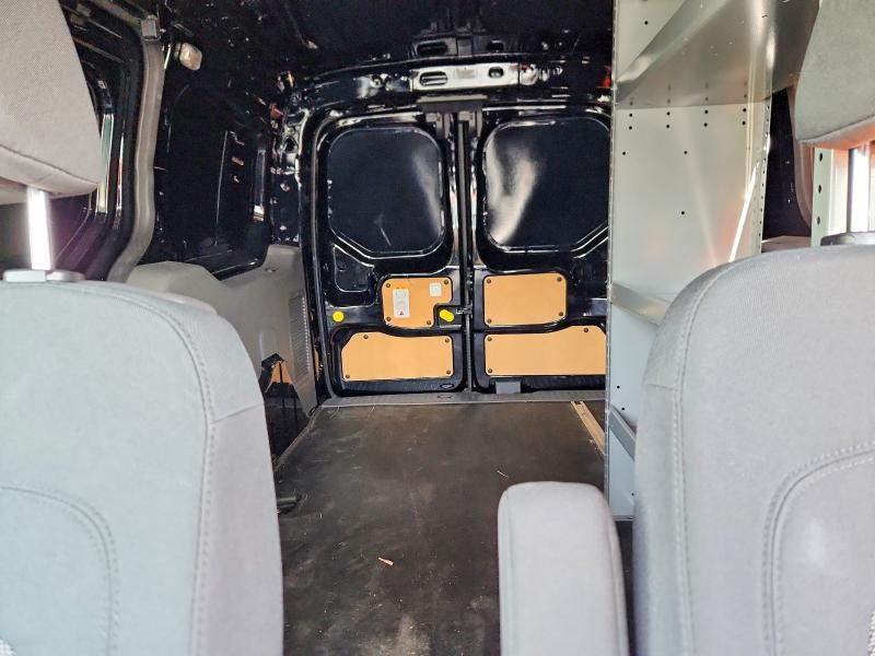 2023 Ford Transit Connect xl