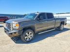 2015 GMC Sierra K2500 SLT
