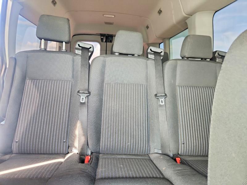 2018 Ford Transit T-350