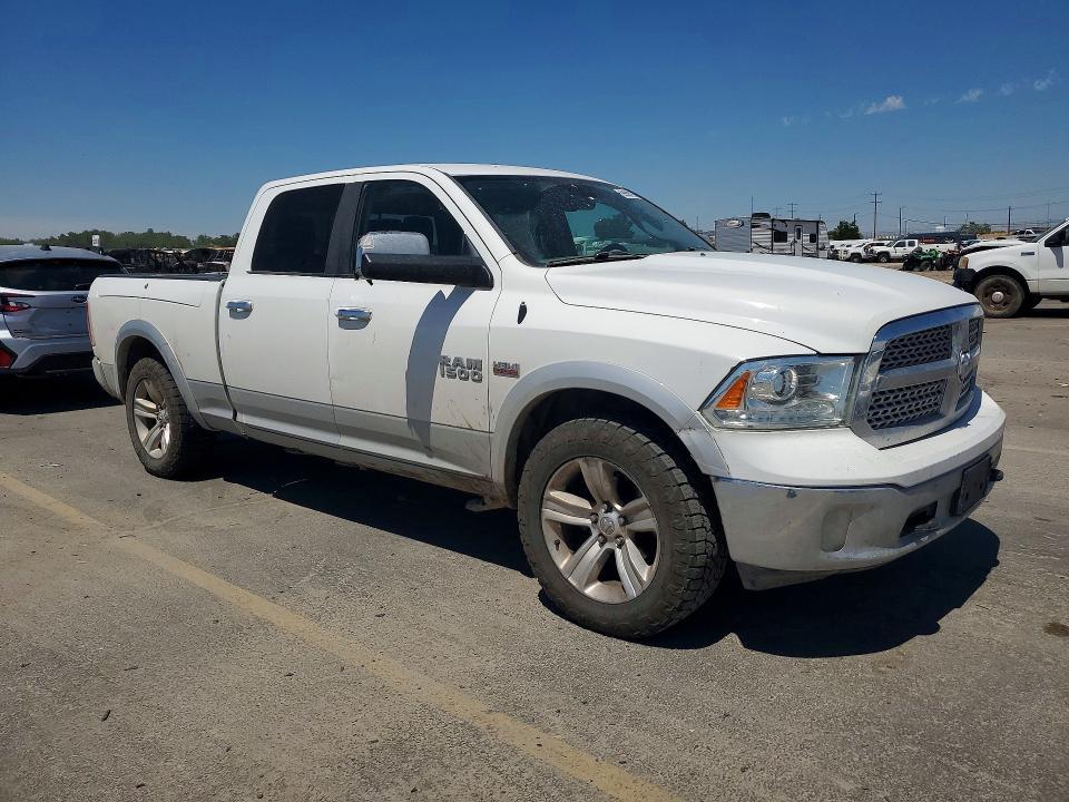 2017 Dodge 1500 Laramie