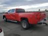 2016 GMC Sierra K3500 SLT