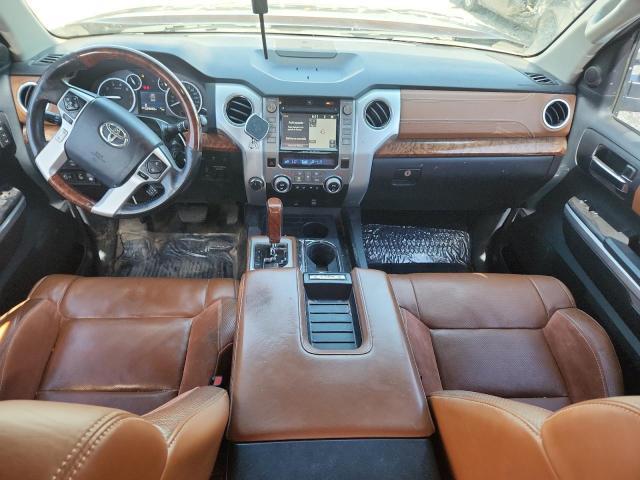 2017 Toyota Tundra 1794 Edition